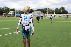 Meet your Posher, Alan